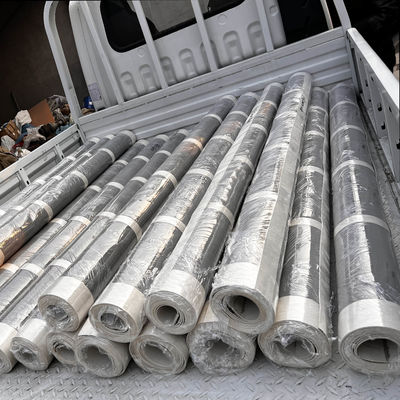 Rotex Replacement Grommet Screen with 0.0014-0.0090 Inch Wire Diameter and 46%-76.4% Open Area for Mining Separation