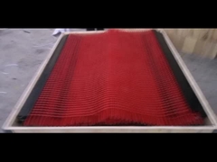 टफलेक्स स्क्रीन पैकेज