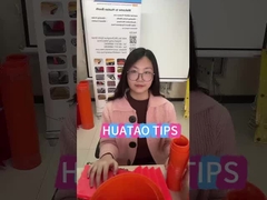 HUATAO पॉलीयूरेथेन स्क्रीन पैनल का परिचय