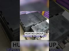 रबर वाइब्रेटिंग स्क्रीन पैनल-1