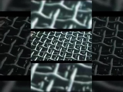 बुना हुआ तार जाल-1