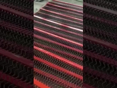 स्व-सफाई तार जाल-3