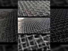 बुना हुआ तार जाल-3