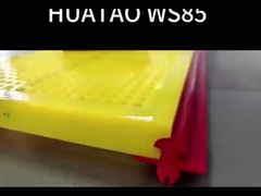 WS 85 मॉड्यूलर स्क्रीन 4