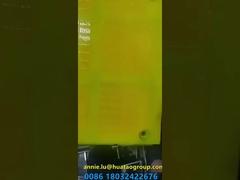 पॉलीयुरेथेन डिवाइडरिंग स्क्रीन जाल 7