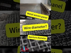 बुना हुआ तार जाल-4