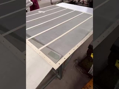 रोटेक्स प्रतिस्थापन स्क्रीन